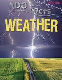 Image of 100 Facts: Weather