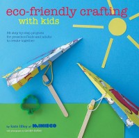 Image of Eco-Friendly Crafting with Kids