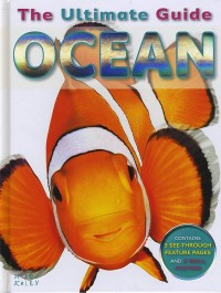 Image of The Ultimate Guide: Ocean