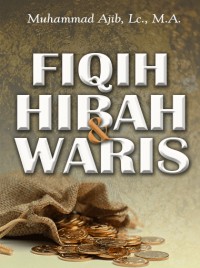 Image of Fiqih Hibah dan Waris