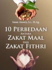 Image of 10 Perbedaan Antara zakat Maal dan Zakat Fithri
