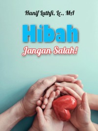 Image of Hibah Jangan Salah