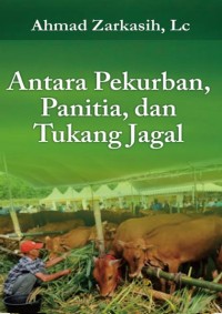 Image of Antara Pekurban, Panitia & Tukang Jagal