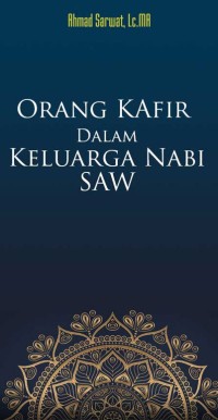 Image of Orang Kafir Dalam Keluarga Nabi SAW