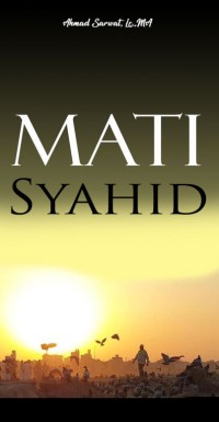 Image of Mati Syahid