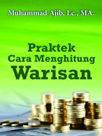 Image of Praktek Cara Menghitung Warisan