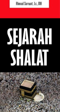 Image of Sejarah Shalat