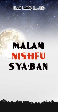 Image of Malam Nishfu Syaban