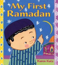 Image of My First Ramadhan