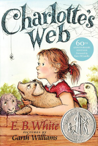 Image of Charlotte's Web