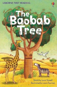 Image of The Baobab Tree