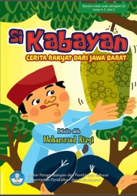 Image of Si Kabayan:Cerita Rakyat dari Jawa Barat