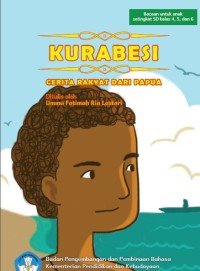 Image of Kurabesi:Cerita Rakyat dari Papua