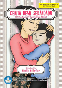 Image of Cerita Dewi Sekardadu :Cerita Rakyat dari Jawa Timur
