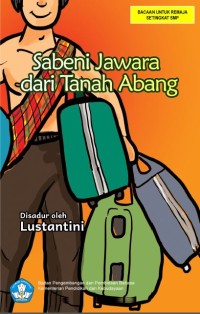 Image of Sabeni Jawara dari Tanah Abang