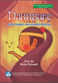 Image of Dauppare:Cerita Rakyat dari Sulawesi Selatan