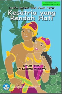 Image of Kesatria yang Rendah Hati