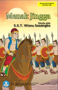 Image of Menak Jingga