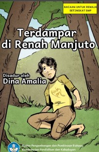 Image of Terdampar di Renah Manjuto