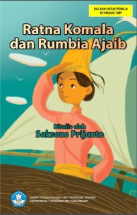 Image of Ratna Komala dan Rumbia Ajaib
