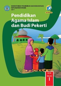 Image of Pendidikan Agama Islam dan Budi Pekerti