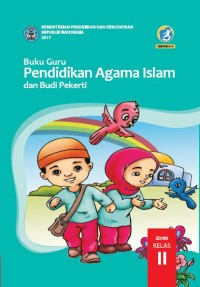 Image of Pendidikan Agama Islam dan Budi Pekerti :buku guru