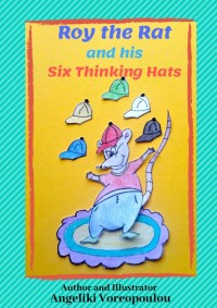 Image of Roy the Rat and His Six Thinking Hats