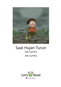 Image of Saat Hujan Turun