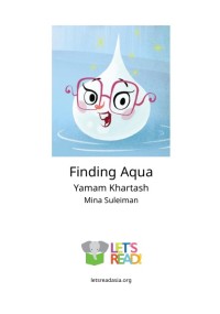 Image of Finding Aqua
