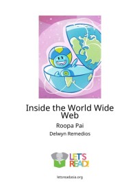 Image of Inside the World Wide Web