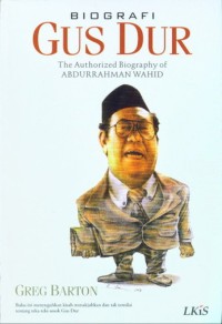 Image of Biografi Gus Dur
