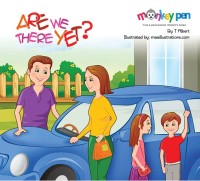 Image of ARE WE THERE YET?