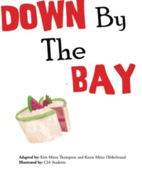 Image of Down by the Bay Sing a Story