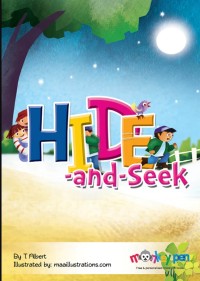 Image of HIDE AND SEEK