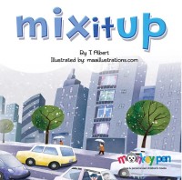 Image of MIX IT UP