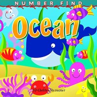 Image of Ocean (Number Find)