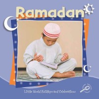 Image of Ramadan (Little World Holidays and Celebrations)