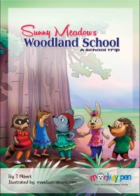 Image of SUNNY MEADOWS WOODLAND SCHOOL