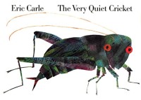 Image of The Very Quiet Cricket