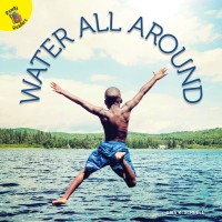 Image of Water All Around (I Wonder)