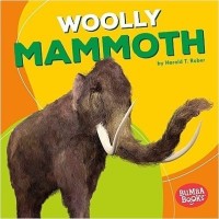 Image of Woolly Mammoth
