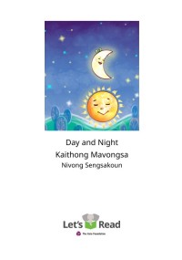Image of Day and Night