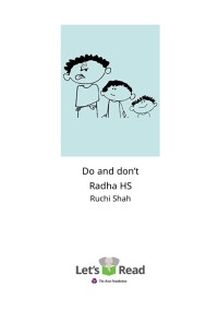 Image of Do and don't