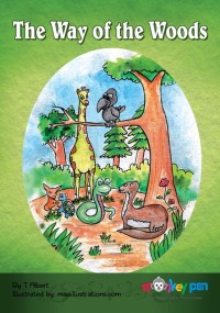Image of The Way of the Woods
