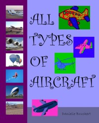 Image of All Types of Aircraft