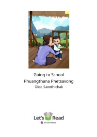 Image of Going to School