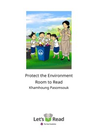 Image of Protect the Environment