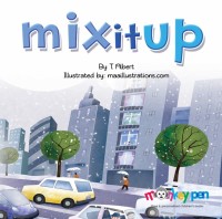 Image of Mix It Up