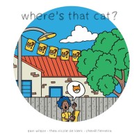 Image of Where’s That Cat?