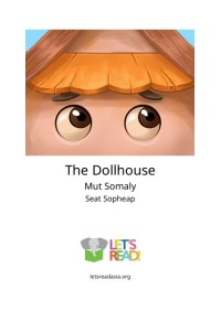 Image of The Dollhouse